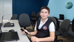 ПРОМО-РОЛИК МЕДИАЦЕНТРА лицея | 2022 год