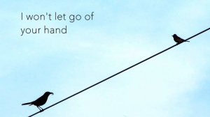 Regina Spektor ~Two birds~ Lyrics
