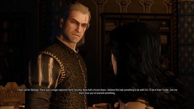 The Witcher 3 Random Gameplay 2 (Ryzen 5 1600 + RTX 2060 Super) 2560 x 1080 смотреть онлайн