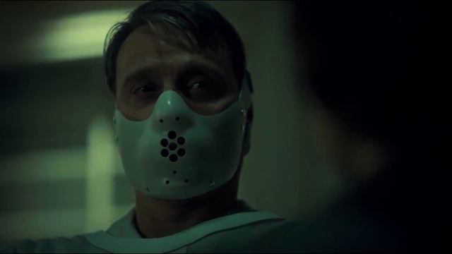 [HANNIBAL] SERIAL KILLER смотреть онлайн