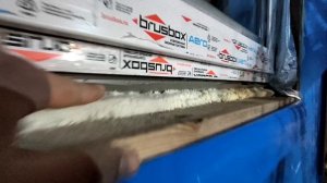 Пароизоляция. Часть 3. Окна.