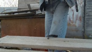 Что можно сделать из старого бура от перфоратора!