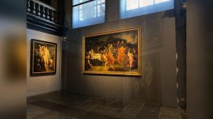 The Rubens House Museum | Antwerpen |Belgium