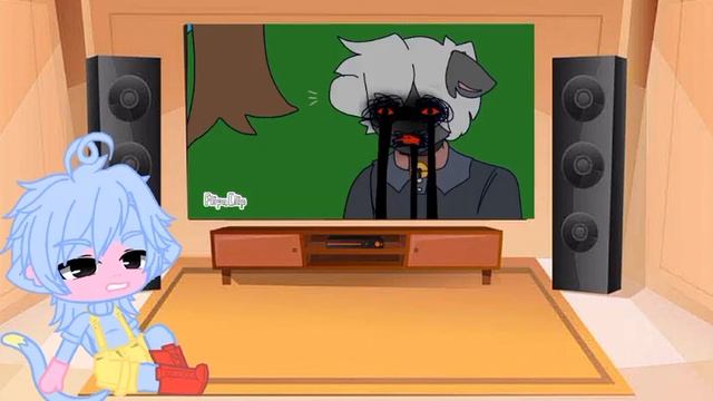 Boots react to Amanda the Adventurer Memes смотреть онлайн