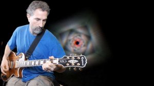 Epiphone Les Paul Custom Koa Limited Edition | 9 Months Later Demo