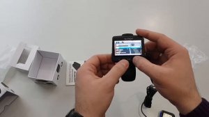 Viper C3 625 Видеорегистратор