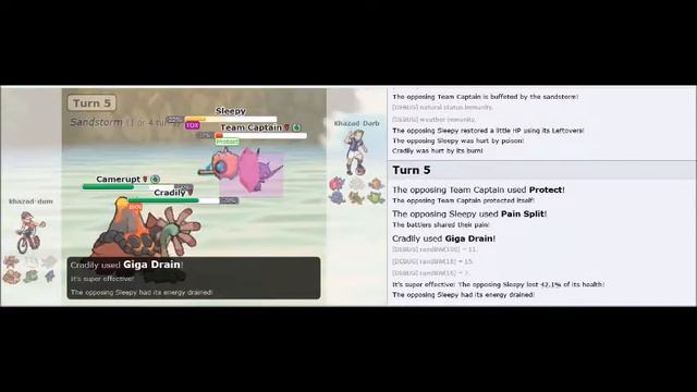 DBL Week Five (Regular Season Finale): Vs Khazad-Dum смотреть онлайн