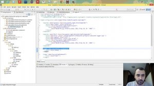 Spring MVC e WebSocket (Parte 02 - Desenvolvendo o Hello WebSocket)