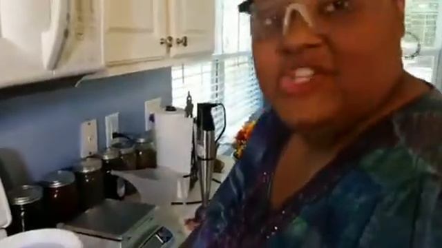 Lavender Mint with Gromwell and Coconut Milk смотреть онлайн