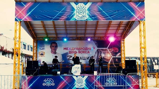 ВЛАДИМИР КУРСКИЙ ?-«ДЕТИ ДОНБАССА" смотреть онлайн