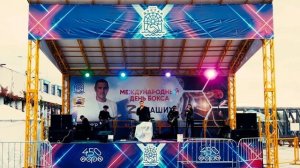 ВЛАДИМИР КУРСКИЙ ?-«ДЕТИ ДОНБАССА"