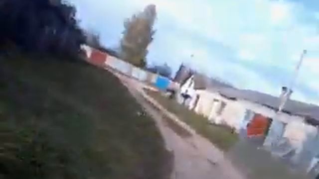 я на своём днепре мт 9 Часть 2 смотреть онлайн