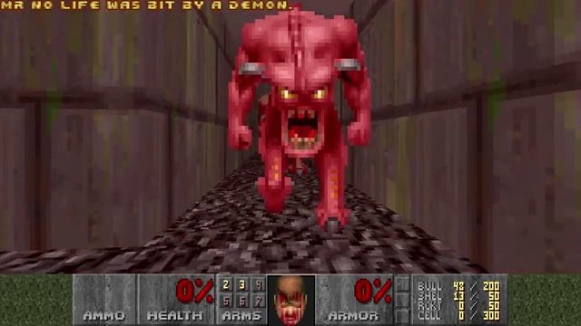 Why Doom 3 is Awesome - Doom 3 Review смотреть онлайн