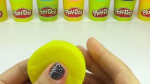 Пластилин для детей СБОРНИК видео от Игрушкин ТВ