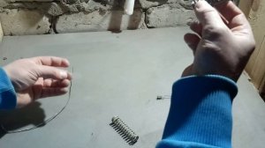 Самоподсекающая кормушка своими руками!