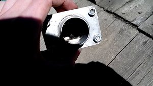 8 Stels Trigger 50 Обновки