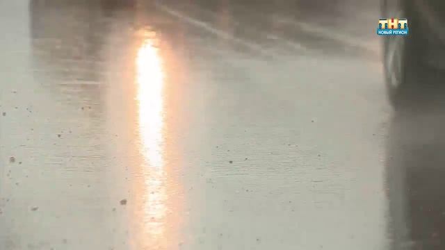 Ремонт дорог и новые знаки смотреть онлайн