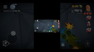 прохождение игры Robbery Madness 2 в торговом центре трудный режим + взлом Бесплатные покупки