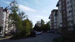 Гурьевск для жизни. Отличная замена Калининграду.