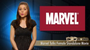 «Марвел» намерен снять отдельный фильм о женщине-супергерое. 