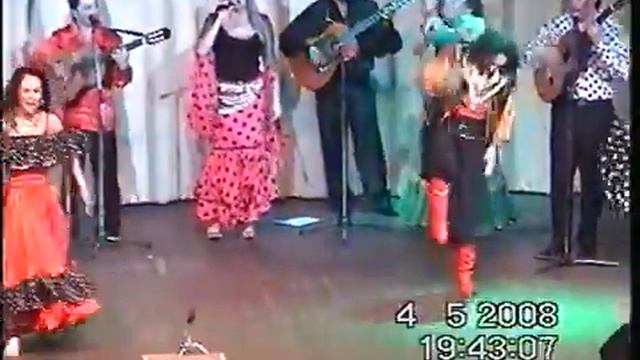 Цыгане на свадьбу юбилей Солнечногорск Розовый слон смотреть онлайн