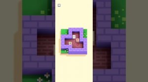 Fancade: Pushbox Level 1-20 | Android IOS Gameplay