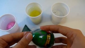 ДИНОЗАВРЫ СУЩЕСТВУЮТ!!! DIY dinosaur Выращиваем динозавров яйца динозавров dinosaur eggs