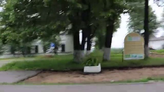 ВЯЗЬМА. МАЛЕНЬКАЯ РОДИНА ВЕЛИКИХ ЛЮДЕЙ. ЧТО ПОСМОТРЕТЬ В ВЯЗЬМЕ?