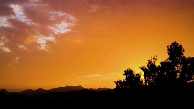 Расслабляющая космическая музыка для релакса, сна, медитации Relaxing space music for relaxation #1 смотреть онлайн