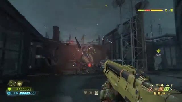 Raze Hell 44 смотреть онлайн