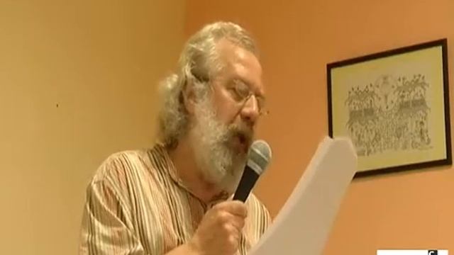 Межгород: Владимир Гандельсман смотреть онлайн