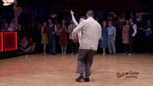 RTSF 2020 Rock That Swing Ball (Saturday) – Balboa Battle – Final