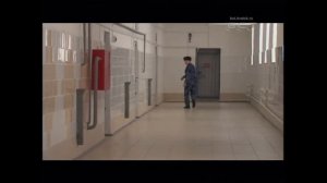 ФСИН-Письмо в СИЗО-Братска
