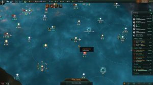 Primitive events – Stellaris Walkthrough Gameplay