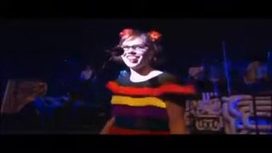 Blue Man Group   (Это не возможно, как они это сделали!!!)