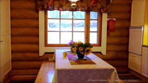 Коттеджи в Миккели Финляндия ID-791