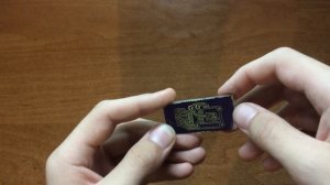 Изготовление печатной платы при помощи фоторезиста. Ч.2 - травление