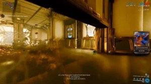 Warframe... Цель синтеза Цефалона Симэриса.