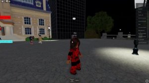 NOVOS PERSONAGENS CHEGARAM NO MIRACULOUS OF PARIS!!! (ROBLOX)