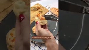 Икорное масло с форелью и икрой форели