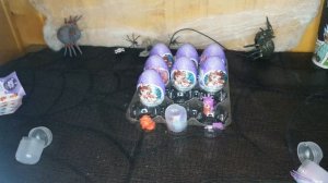 #Энчантималс Шоки Токи, жители сказочного леса. #Enchantimals