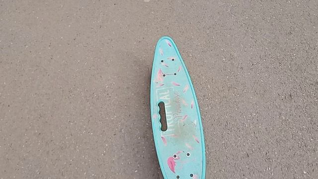 обзор на мой скейт смотреть онлайн