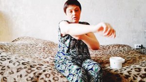 Тест:Крем для тела Многофункциональный Bath Garden ЛЮБИМЫЙ АВОКАДО, 500 мл