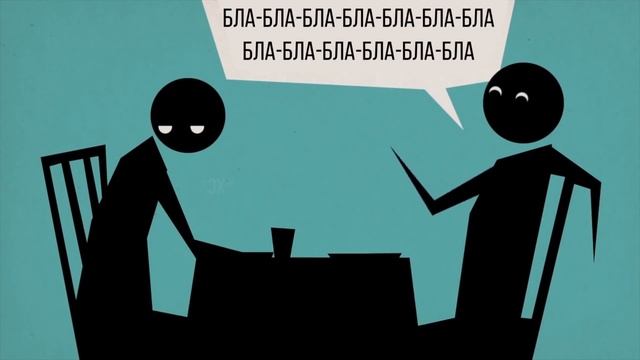 Баланс между работой и личной жизнью [The School of Life] смотреть онлайн