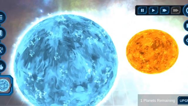 Pocket universe #03 функции игры смотреть онлайн