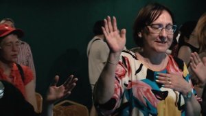 Открытие церкви "Хвала" на Станиславского | 10 июня 2024г.