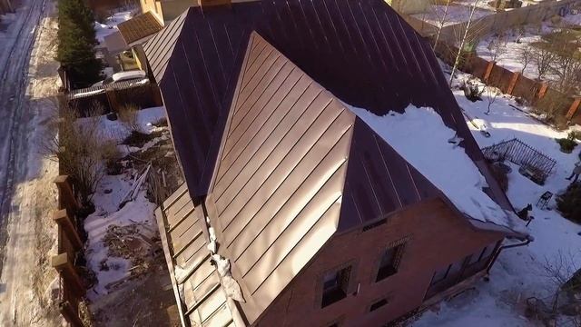 Монтаж термопанелей. Зимний монтаж, термопанели без затирки. Термопанели плюсы и минусы.