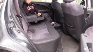 Тест-Драйв внедорожника по бездорожью Мицубиси Аутлендер / Mitsubishi Outlander