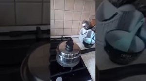 Готовим овощи в сотейнике icook! Полезно, быстро, экономично!