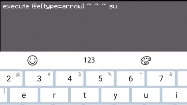 ВЗРЫВАЮЩИЕСЯ СТРЕЛЫ В MINECRAFT PE 1.1 || MCPE CMDS смотреть онлайн